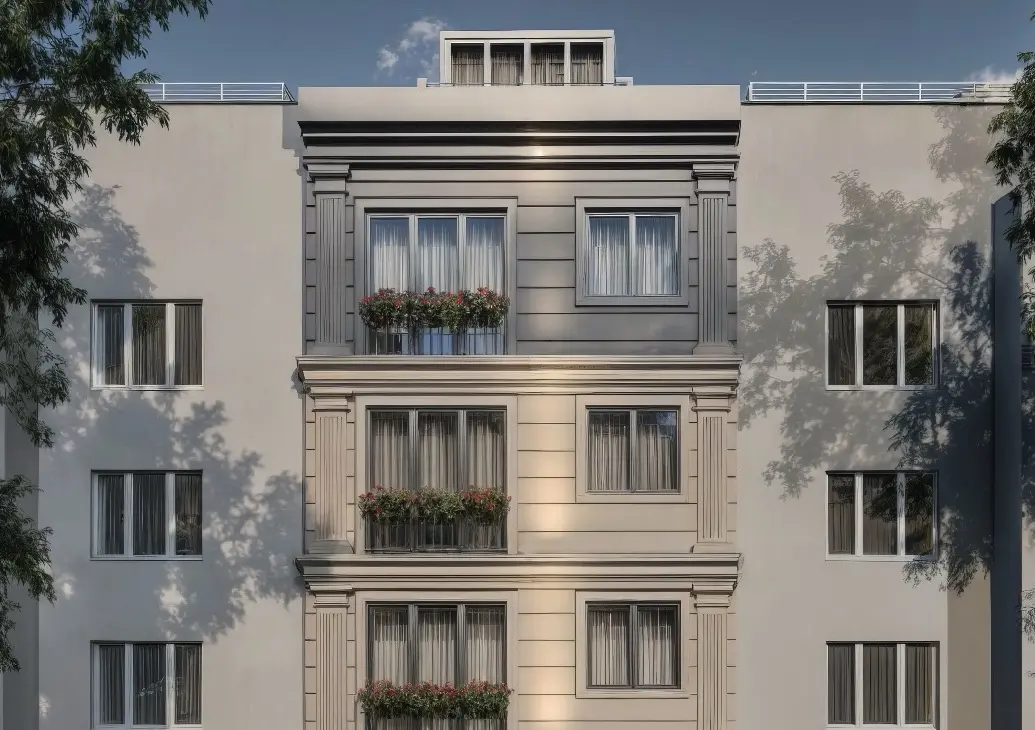Properties in Beyoglu